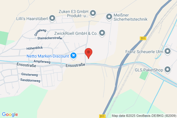Finkbeiner Getränkemarkt