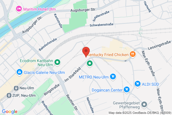 Finkbeiner Getränkemarkt