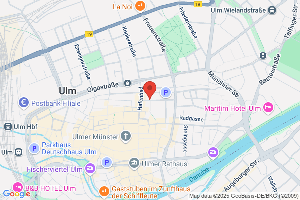 Finanzdienstleistungscenter