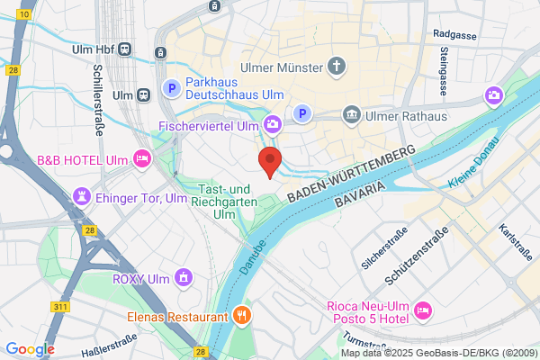 Ulmer Münster Immobilien GmbH
