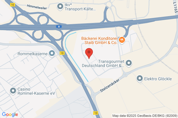 CP Dienstleistungen UG (haftungsbeschränkt)