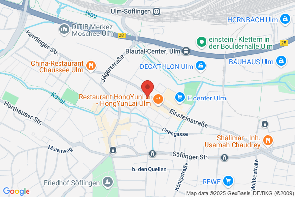 Immobilien-Mietservice Ulm GmbH & Co. KG