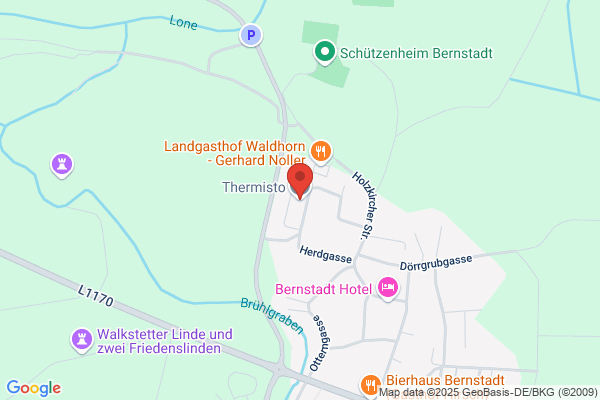 Thermisto Fussbodenheizung GmbH