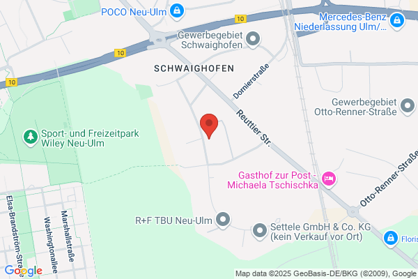 URB GmbH