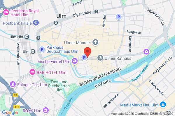 Hotel Goldenes Rad