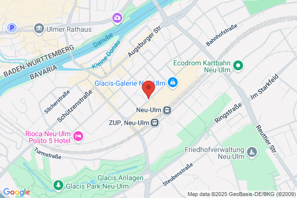 Dr. Junge Immobilien OHG