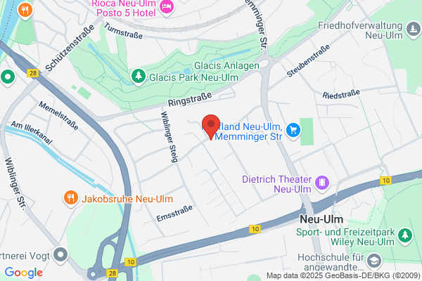 Pennata Immobilien GmbH