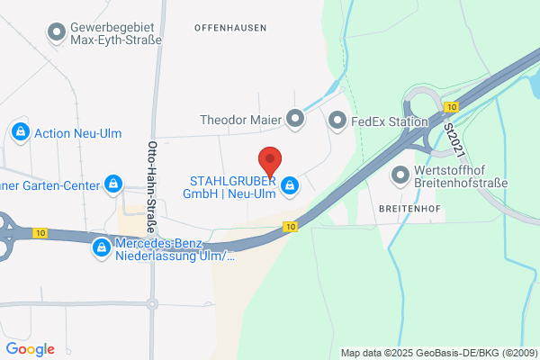 Donau-Härterei GmbH