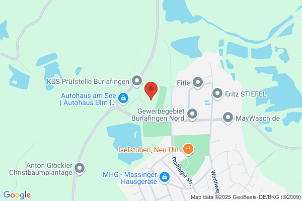 Top Secret Industrie- und Eventschutz GmbH