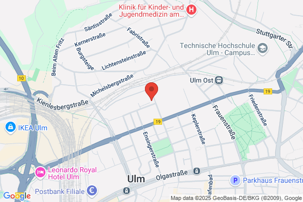 Moventa Industrieservice GmbH