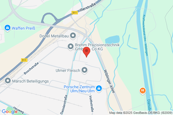 P.S.I. Industrieservice GmbH