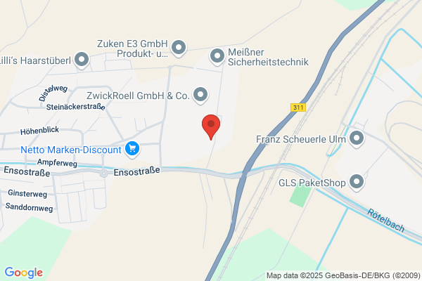 Rieger GmbH