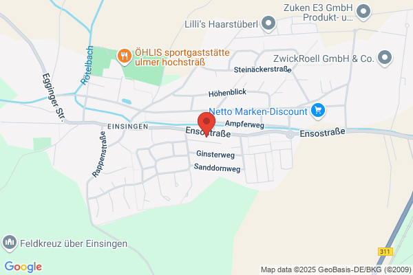 Ingenieurbüro für Fahrzeugtechnik Dipl. Ing.FH Andreas Fischer