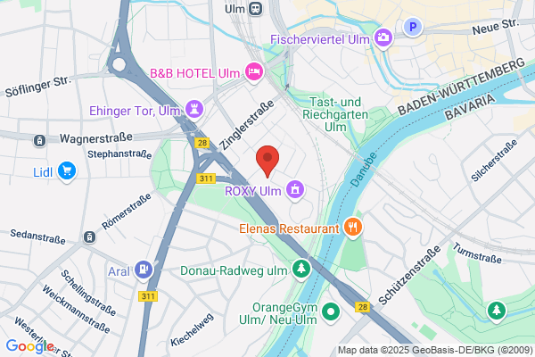 P3 Solution GmbH
