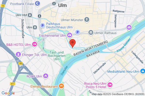 Quast Roland Dr. FEMpro Ges. f. angew. Ing.-Wiss. mbH