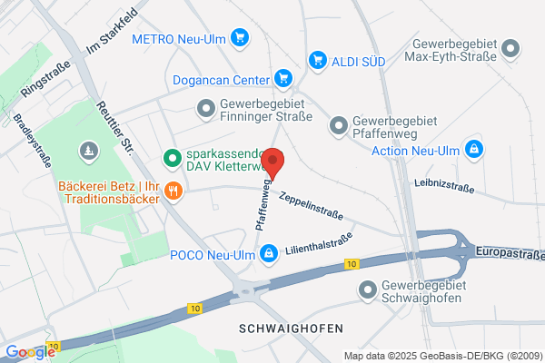 nmc Deutschland GmbH