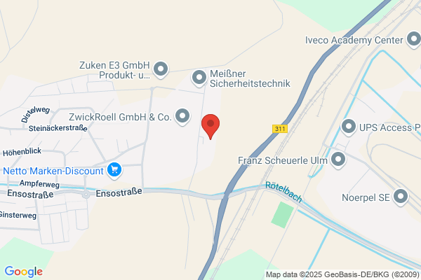 Kastilo Technische Gewebe GmbH