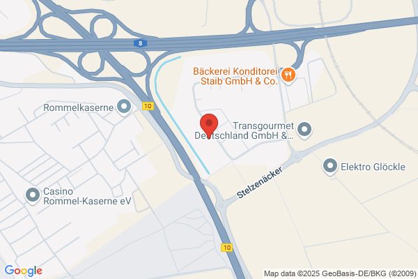 tagwork-one GmbH