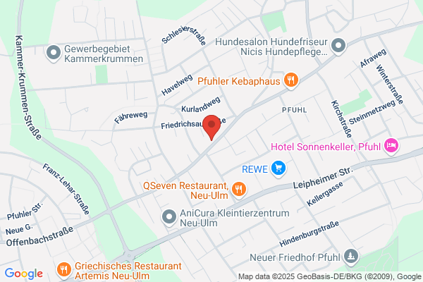 Taekwondo Neu-Ulm/Pfuhl