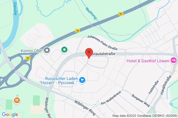 Kauftreff Ums Eck