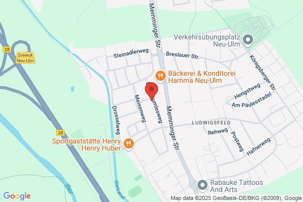 Gemeinde Kindergarten