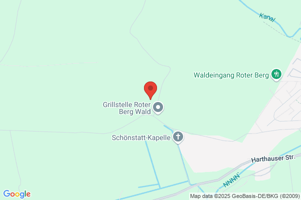 Waldkindergarten e.V.