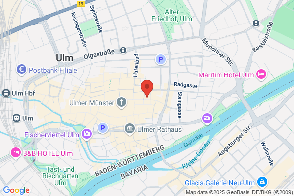 Minis Ulm