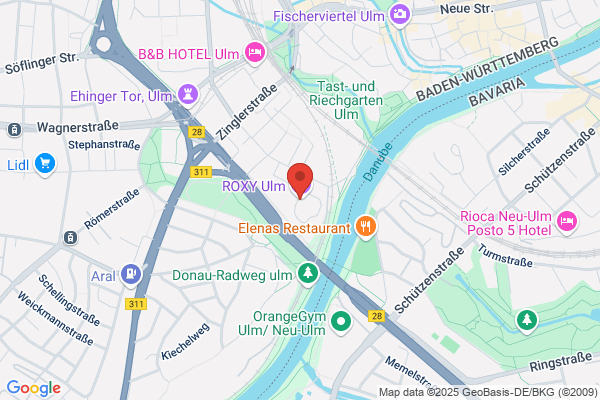 CAMEO FTB GmbH