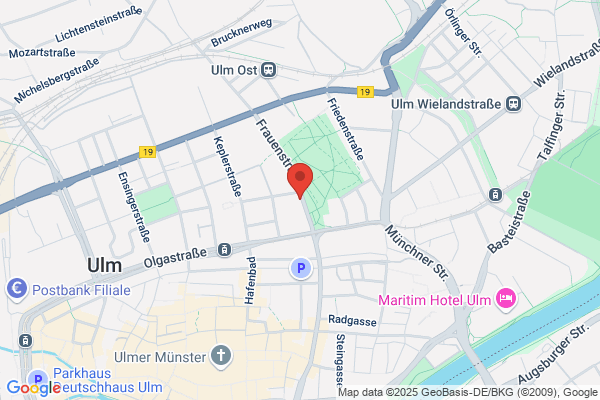 Ev.method. Kirche