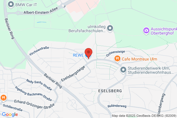 Eselsberg Physiotherapie