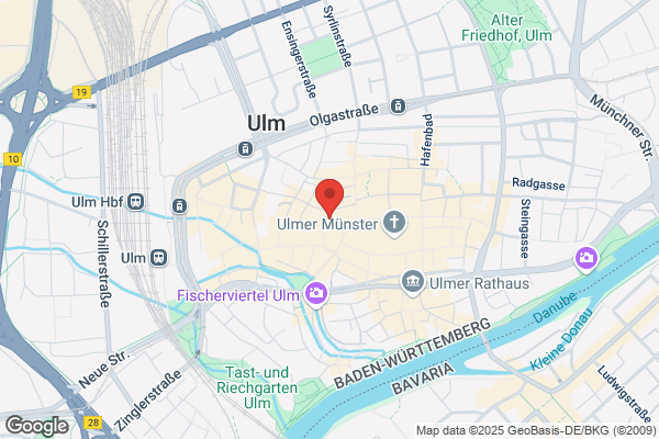 Tinnitus-Therapie-Centrum Ulm