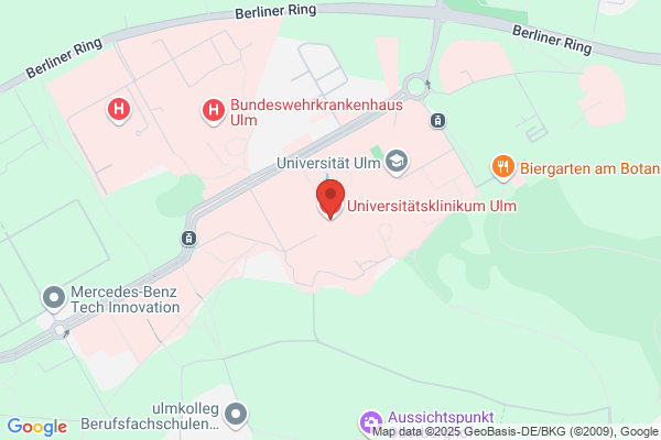 Universitäts Klinikum