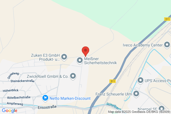 Neuwirth GmbH Kunststoffverarbeitung