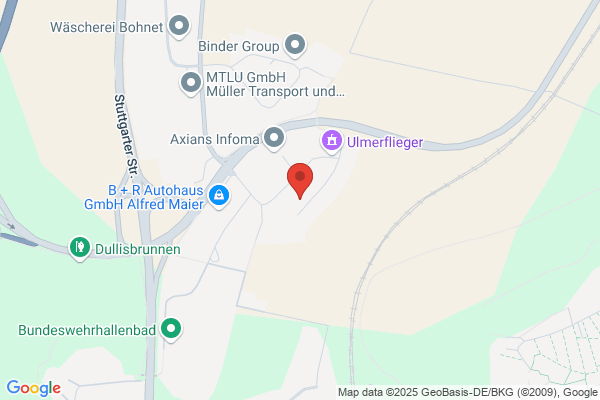 ifm ulm GmbH