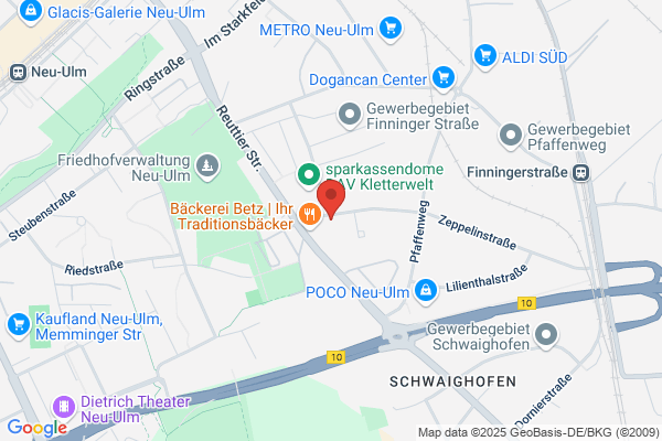 Paulitschek Motorgeräte GmbH