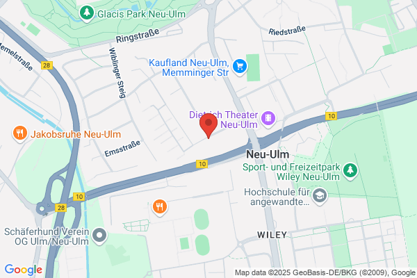 Leplat Vertriebs UG (haftungsbeschränkt)