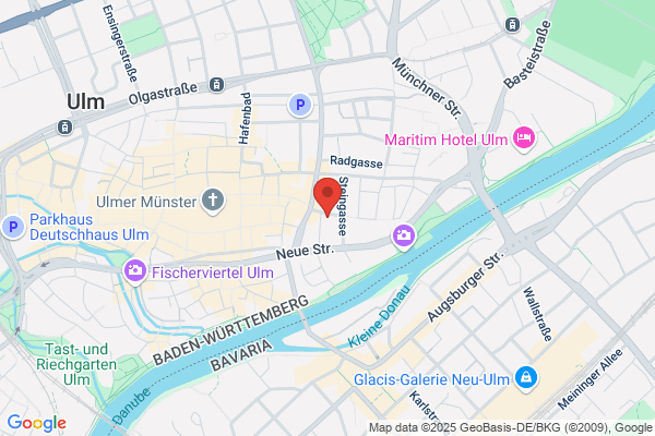 Legastheniezentrum Ulm
