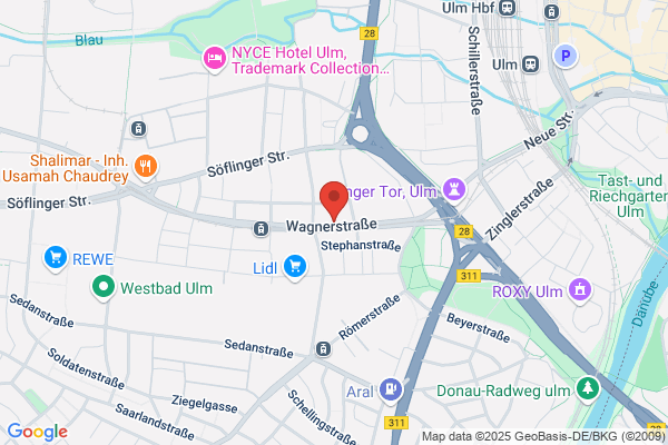 Smyrna Restaurant-Lieferservice