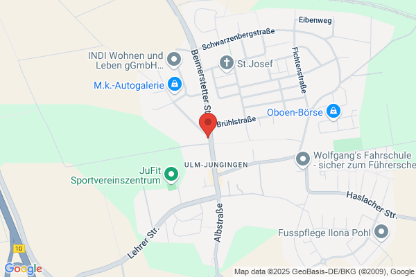 Hahn Karin Rund Um den Mund