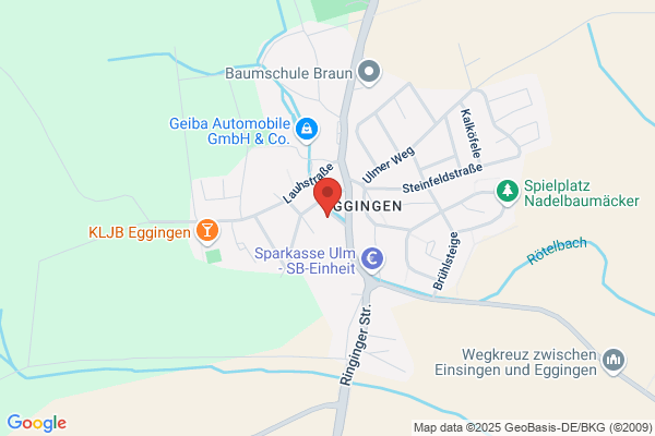 Duerr Search Marketing Ulm