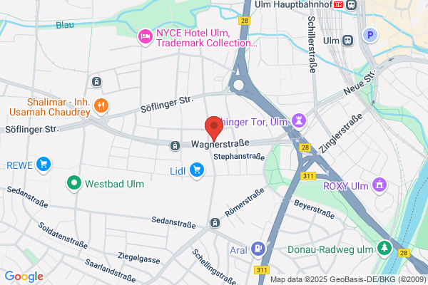 Yource GmbH Outsourcing Strategies