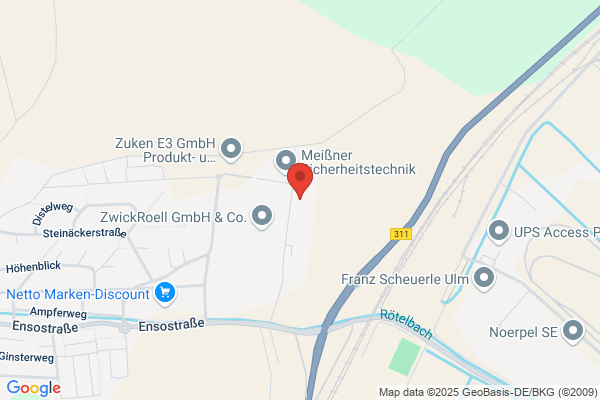item Industrietechnik GmbH