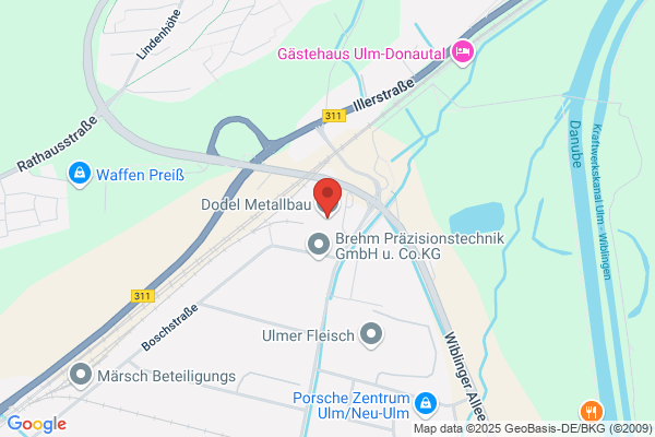 Dietiker Metall GmbH