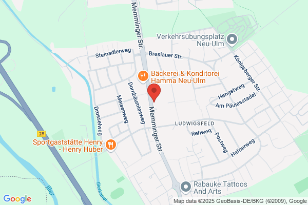 Heilsteine Methusalem GmbH