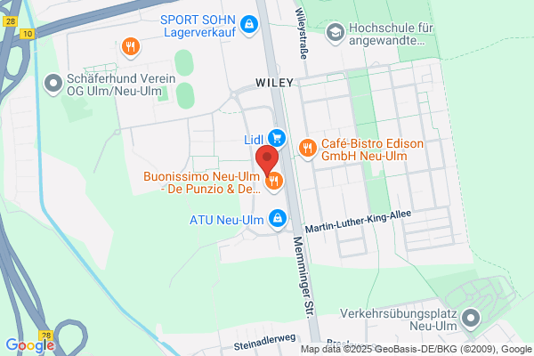 PLANA Küchenstudio Neu-Ulm
