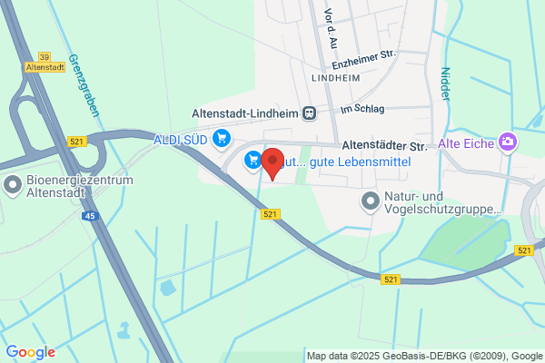 blueline-networks GmbH