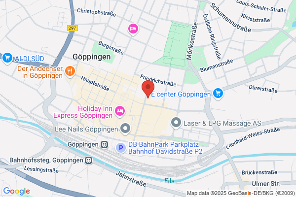 DISPO Personaldienstleistungen GmbH