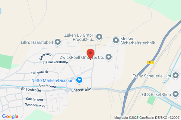 OTC SIEBENHANDL GmbH