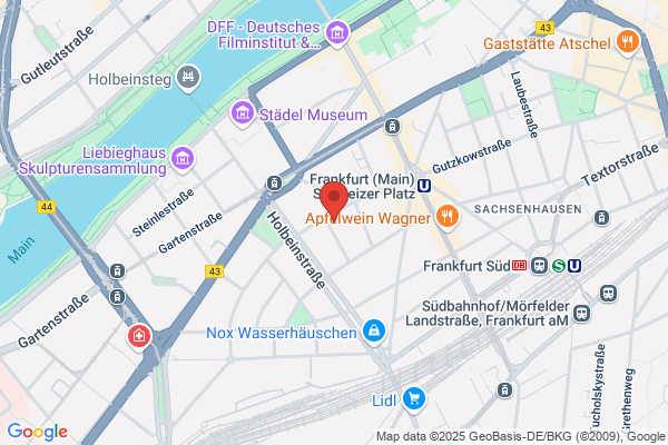 Praxis im Fürsteneckerhof