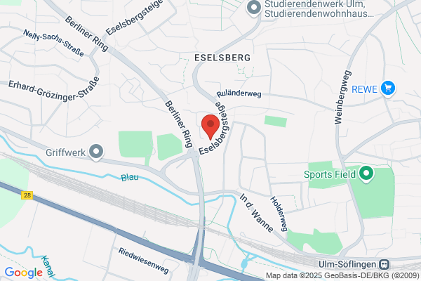 Verder Deutschland GmbH Niederlassung Süd